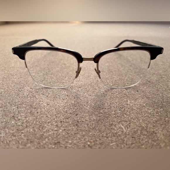 Saint Laurent - Paris - SL 189 Slim 002 51-18-145 - Picture 4 of 8